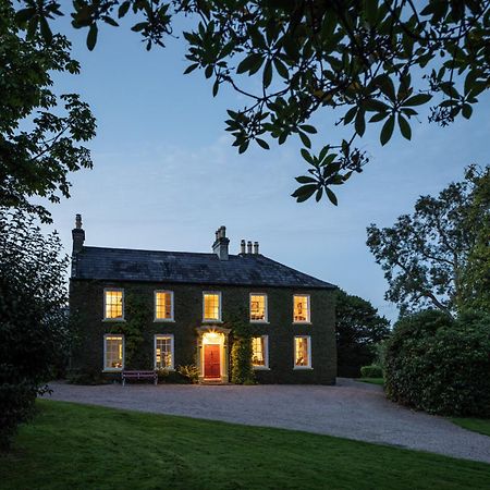 Tullymurry House Newry Exteriér fotografie