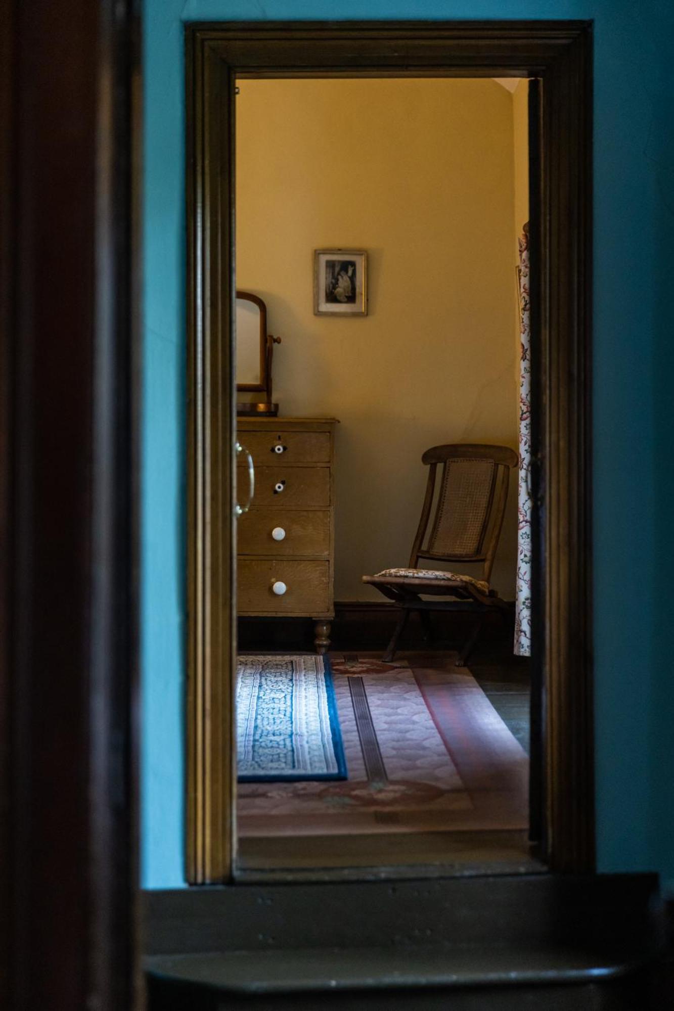 Tullymurry House Newry Exteriér fotografie