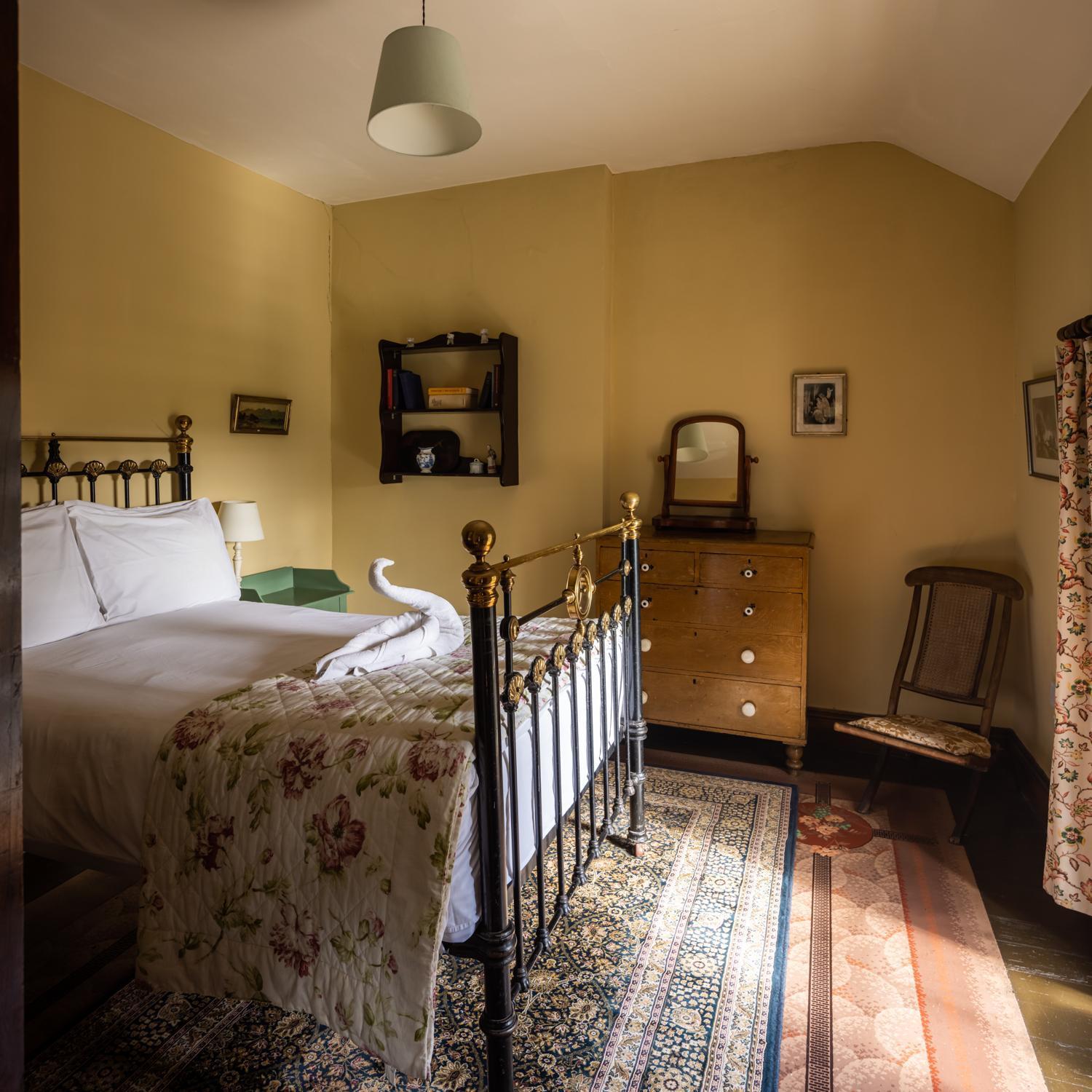 Tullymurry House Newry Exteriér fotografie