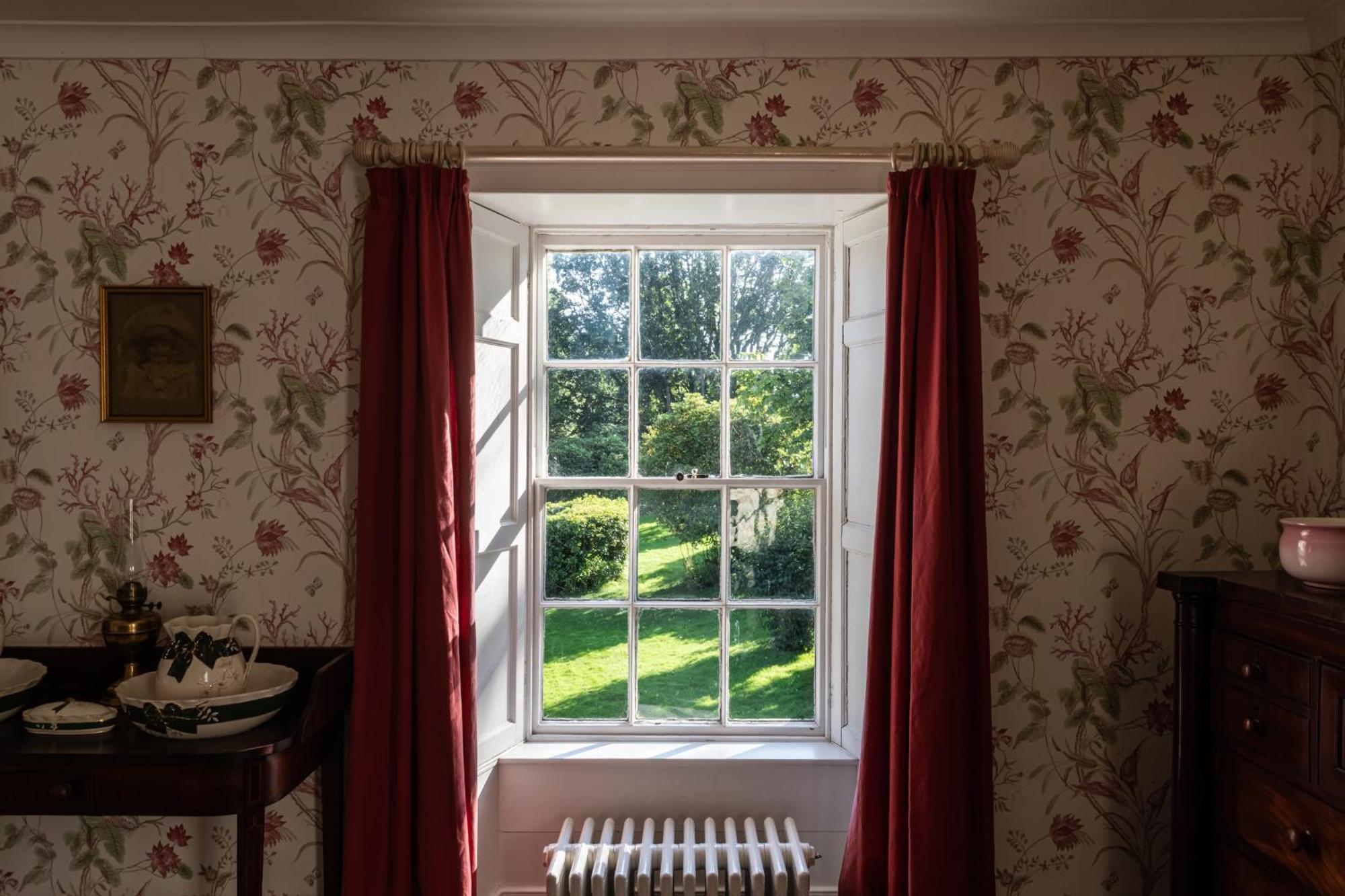 Tullymurry House Newry Exteriér fotografie