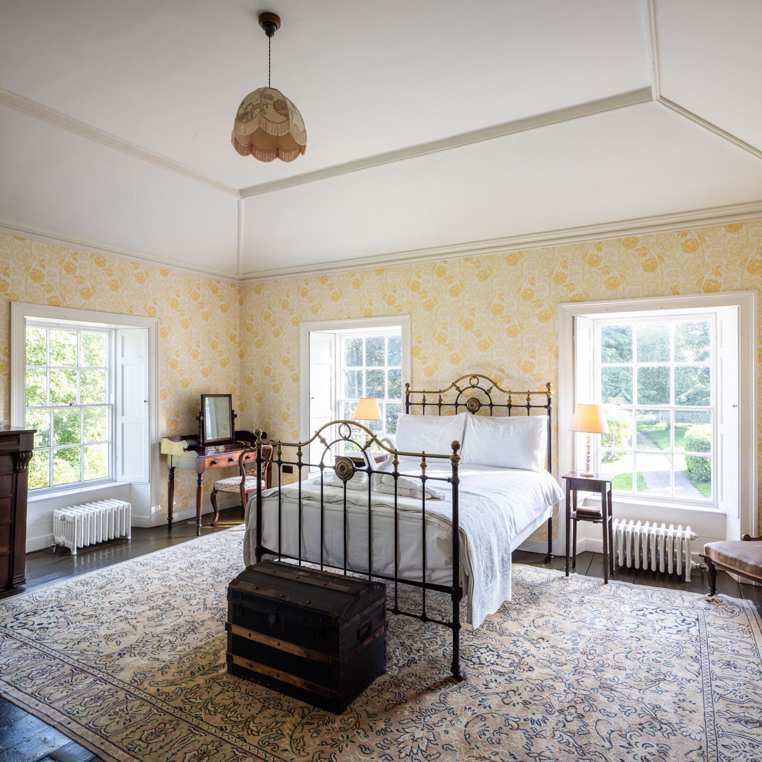 Tullymurry House Newry Exteriér fotografie
