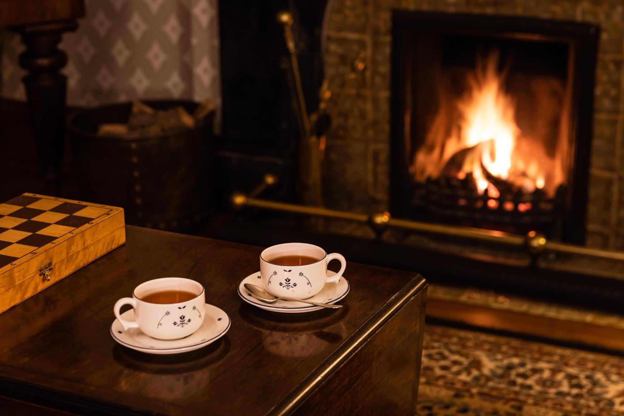 Tullymurry House Newry Exteriér fotografie