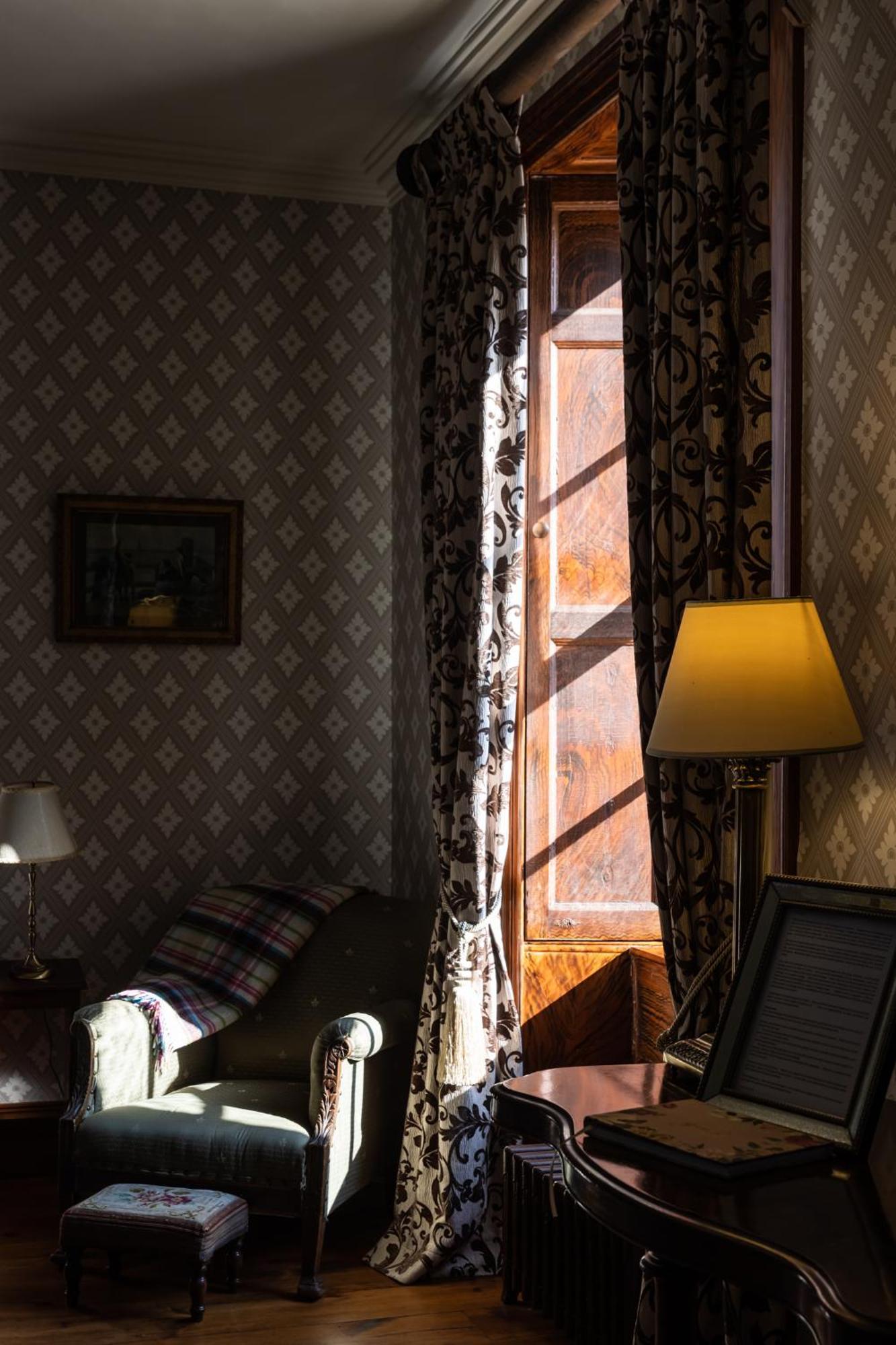 Tullymurry House Newry Exteriér fotografie