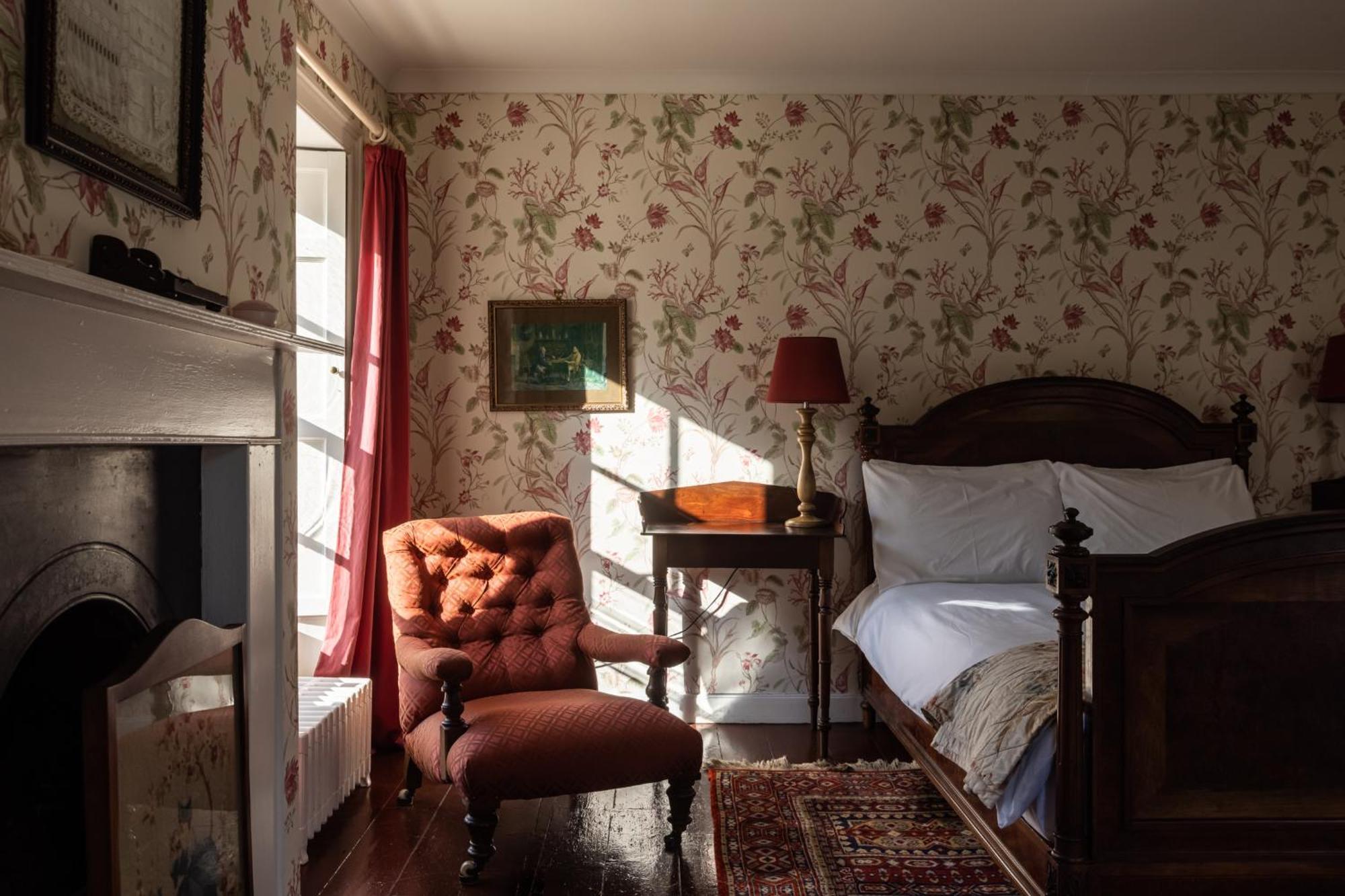 Tullymurry House Newry Exteriér fotografie