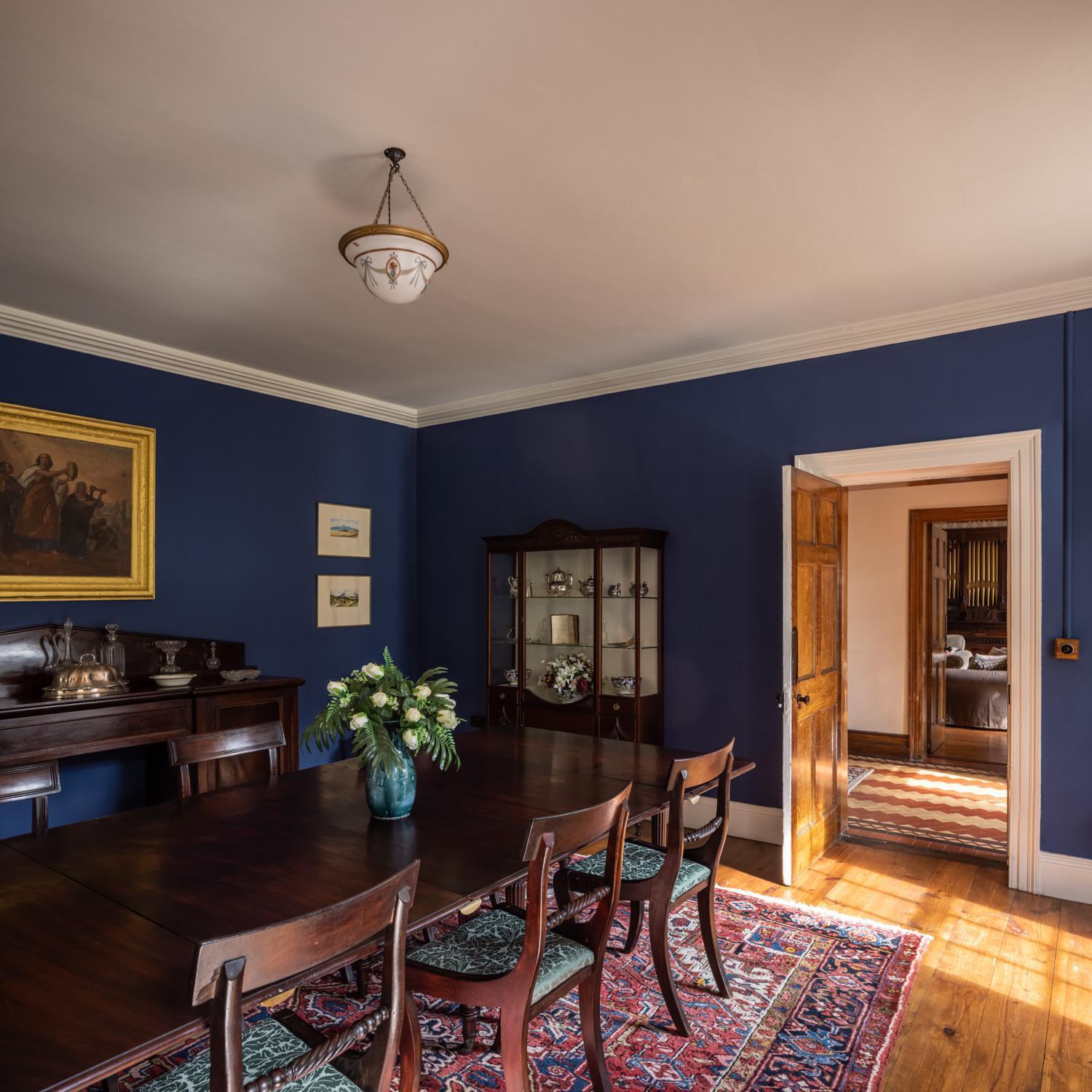 Tullymurry House Newry Exteriér fotografie