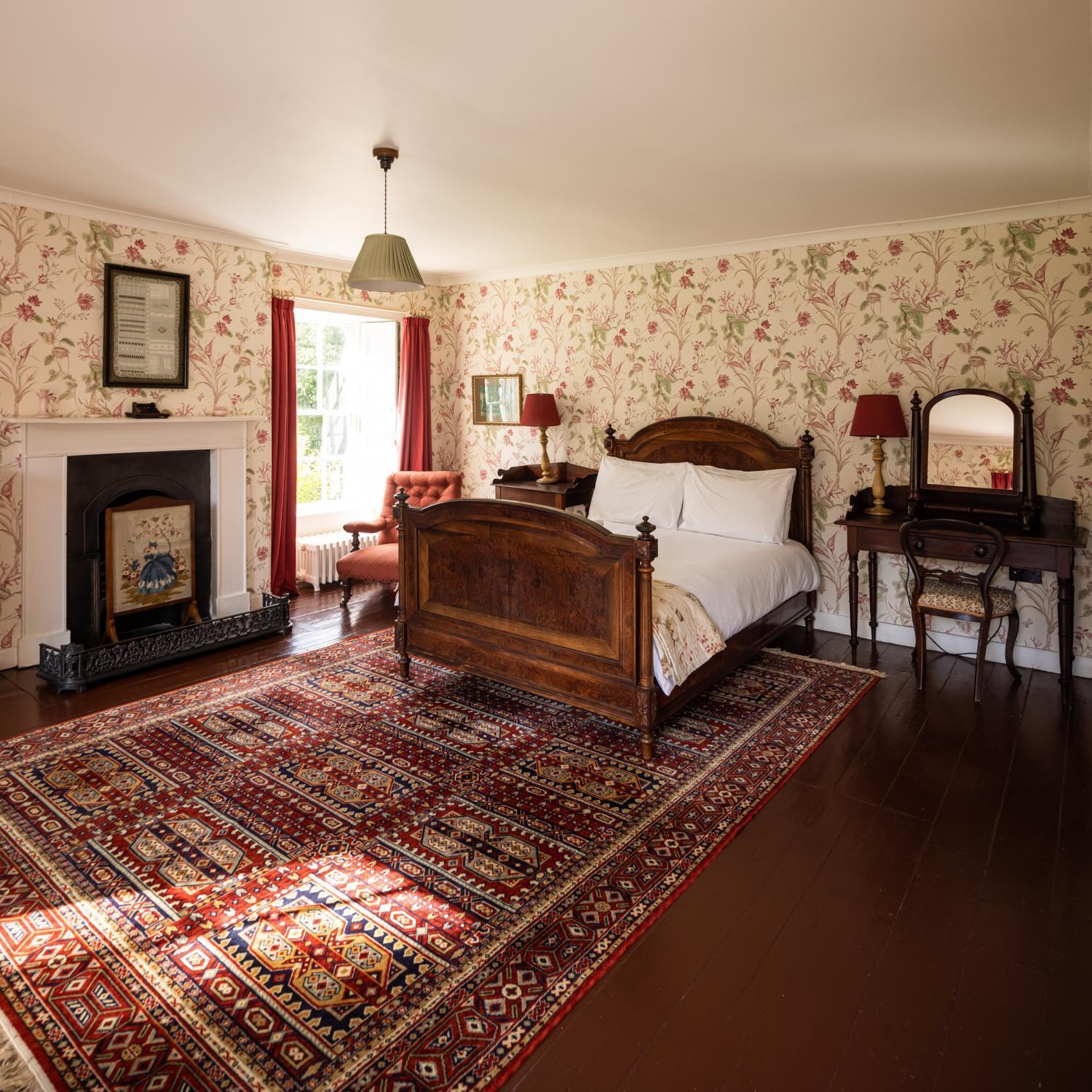 Tullymurry House Newry Exteriér fotografie