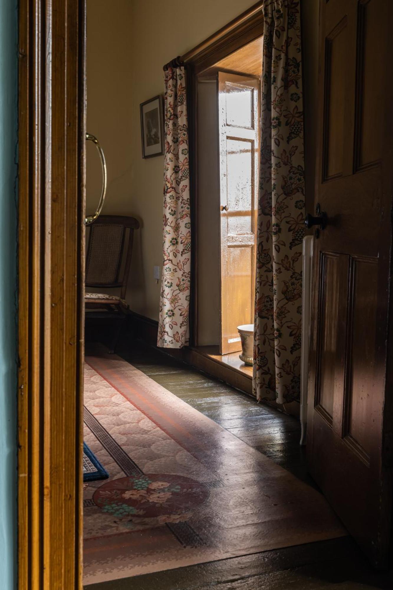 Tullymurry House Newry Exteriér fotografie