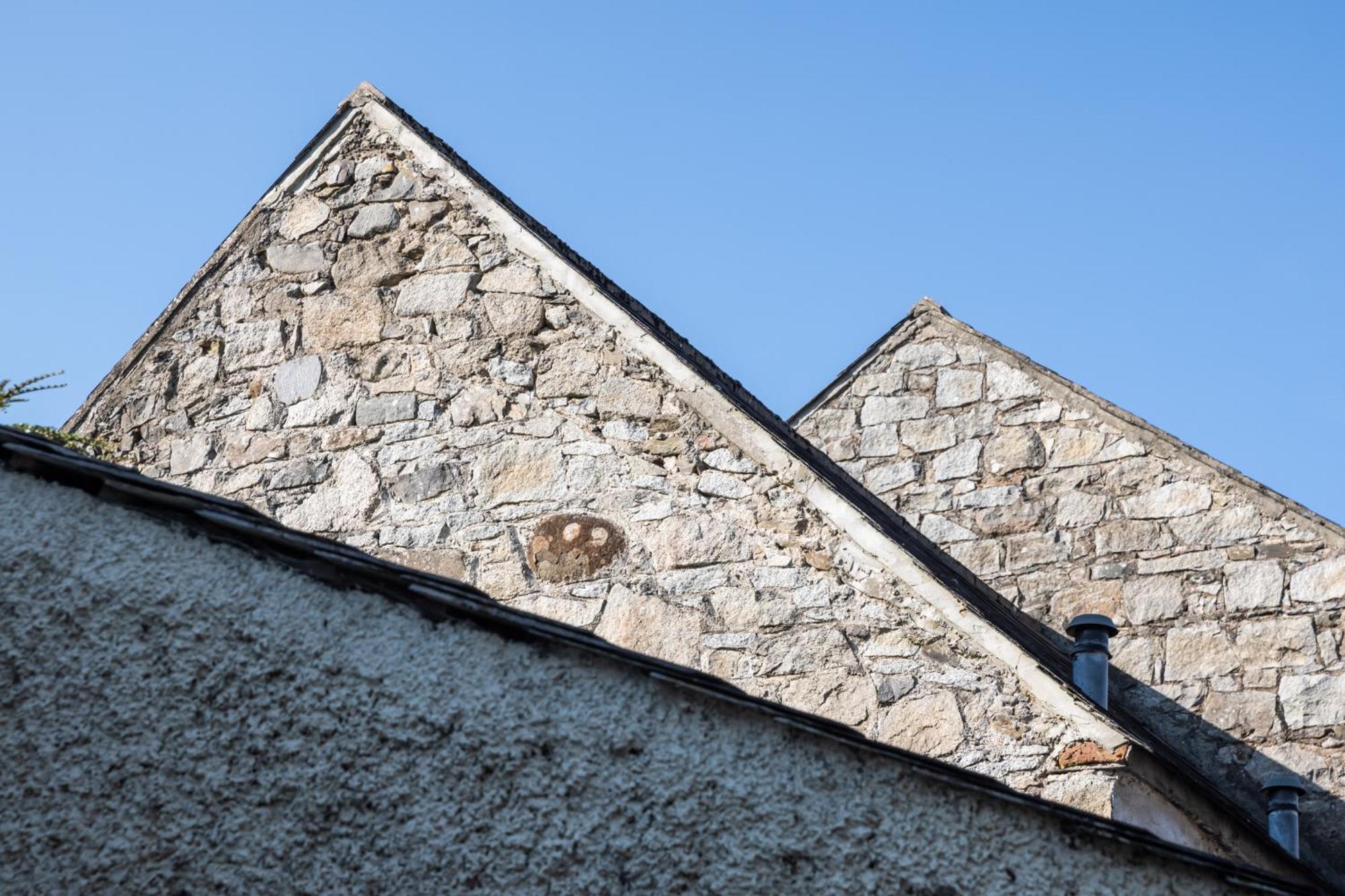 Tullymurry House Newry Exteriér fotografie