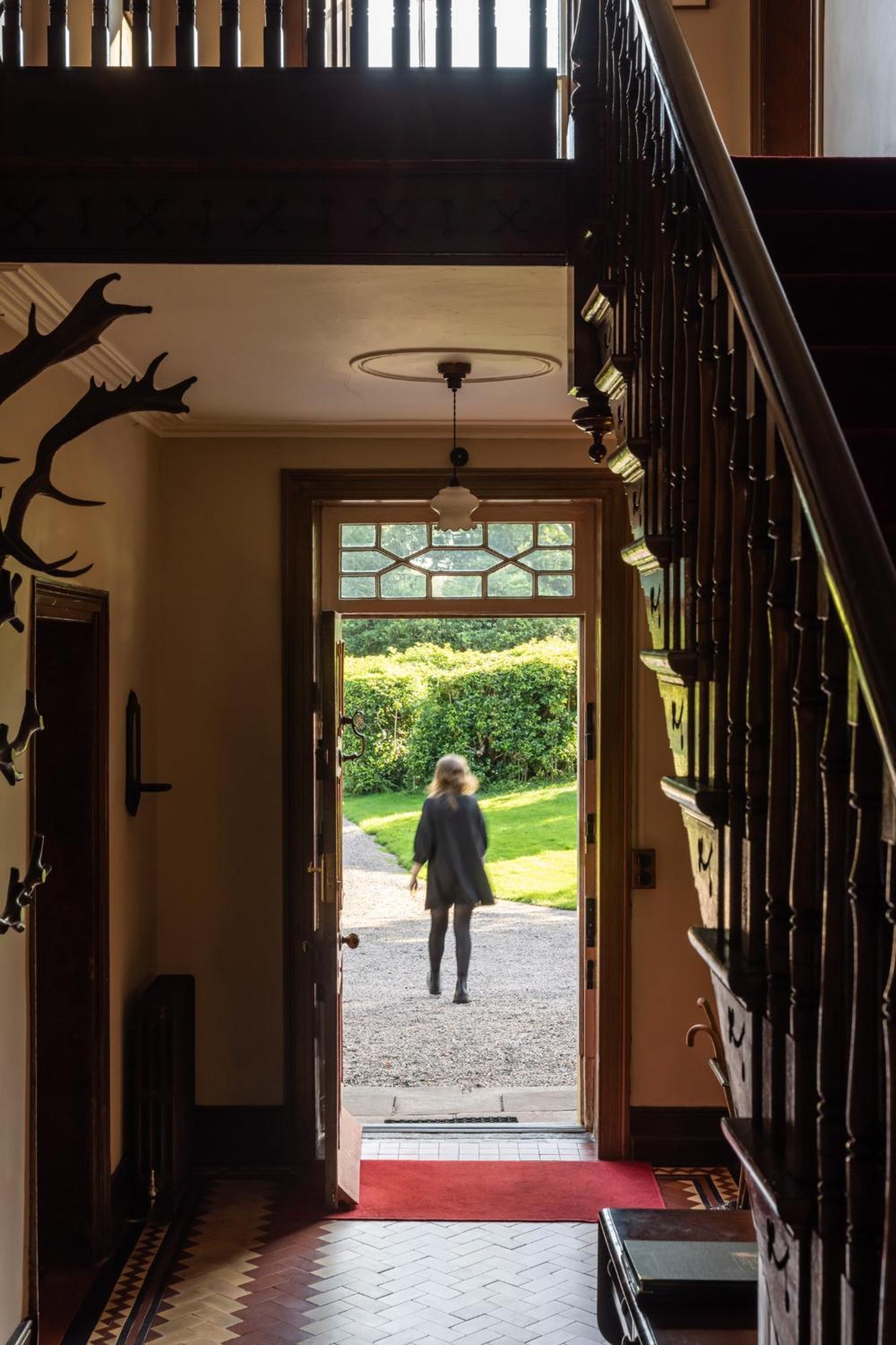 Tullymurry House Newry Exteriér fotografie