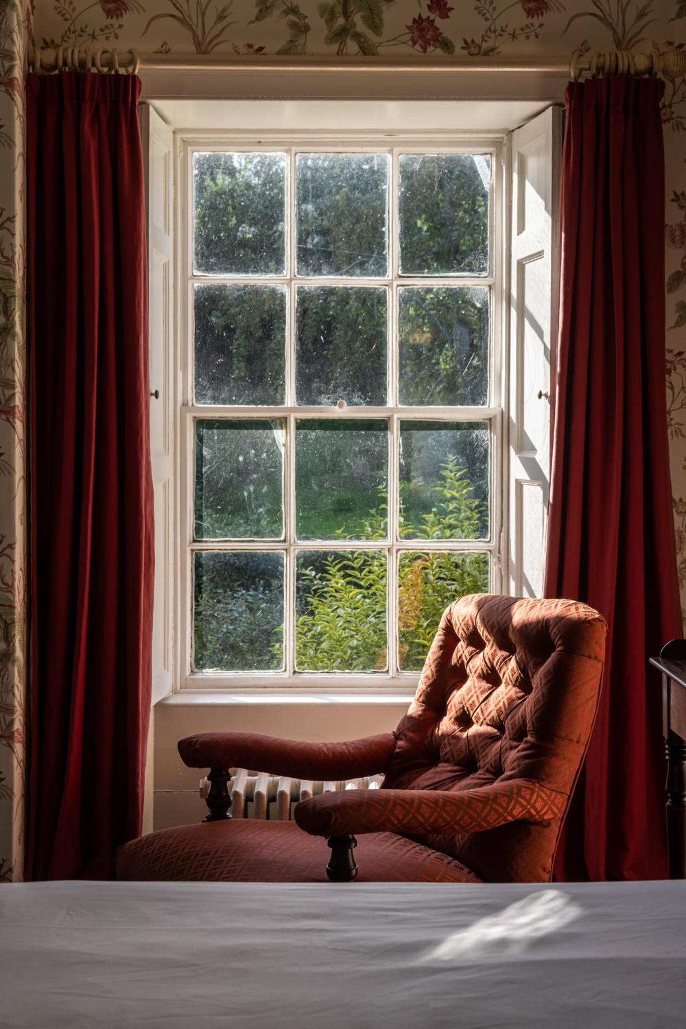 Tullymurry House Newry Exteriér fotografie