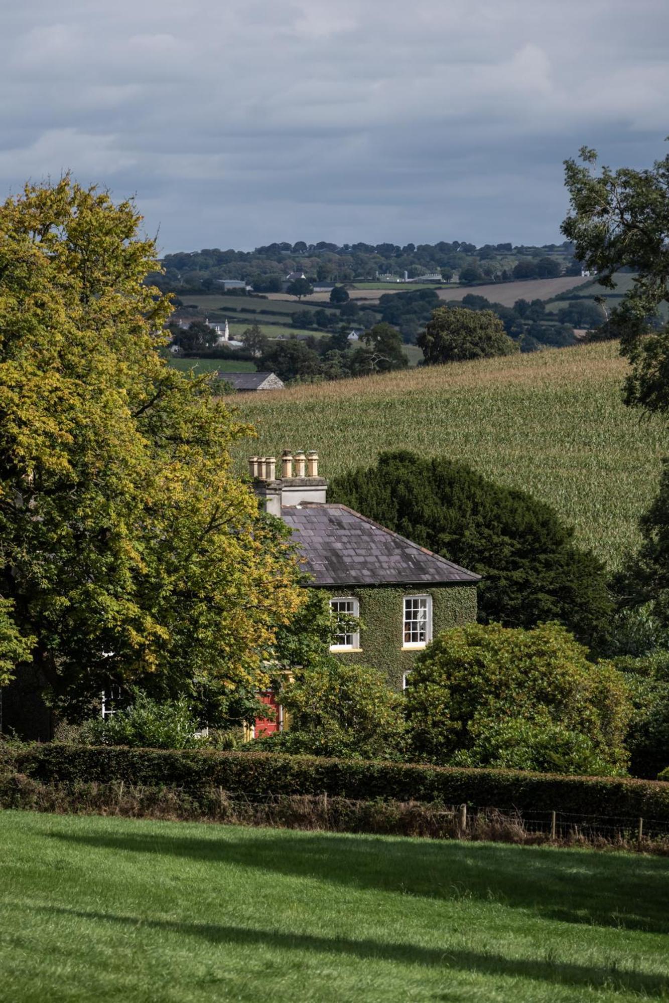 Tullymurry House Newry Exteriér fotografie