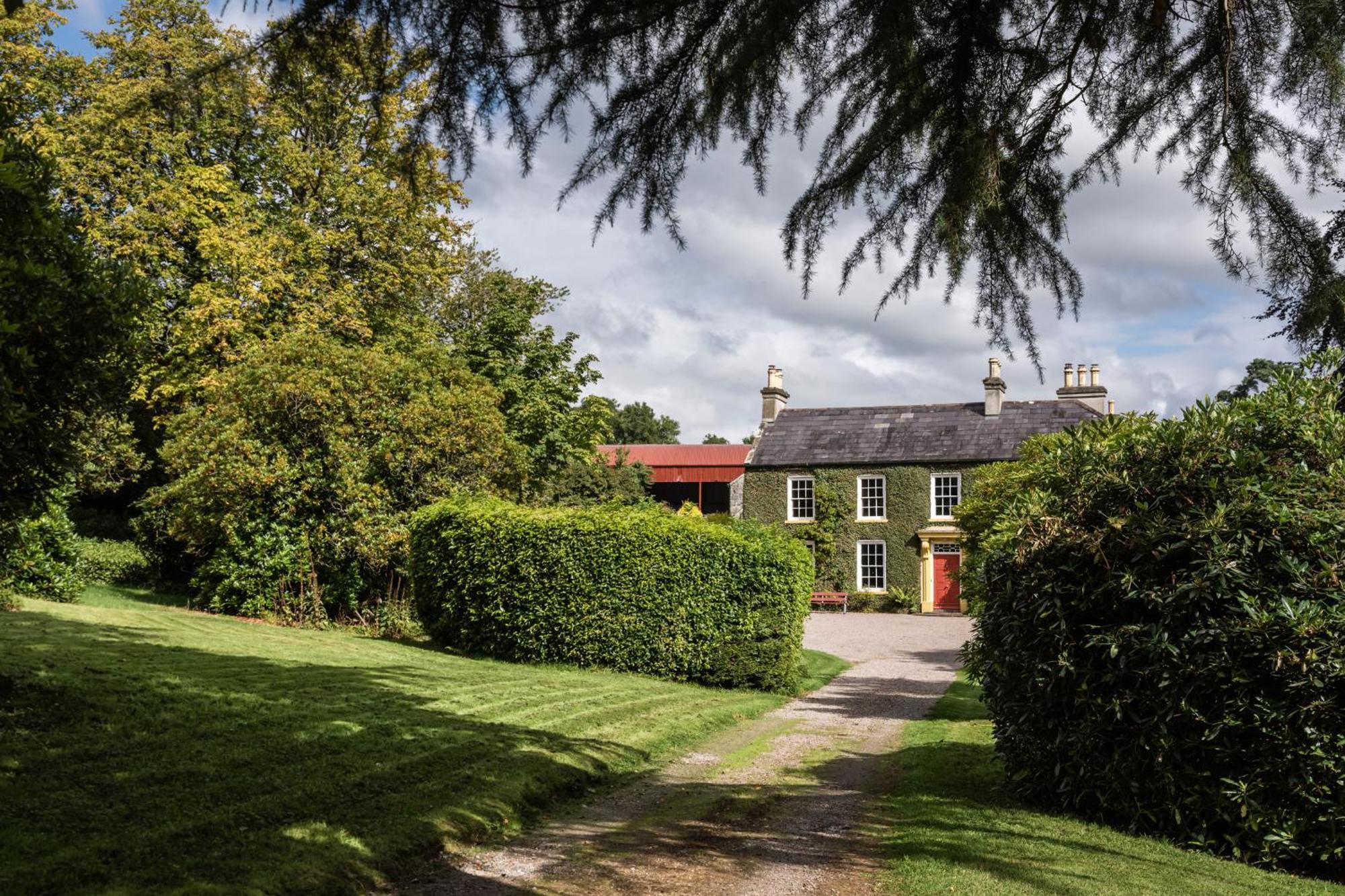 Tullymurry House Newry Exteriér fotografie