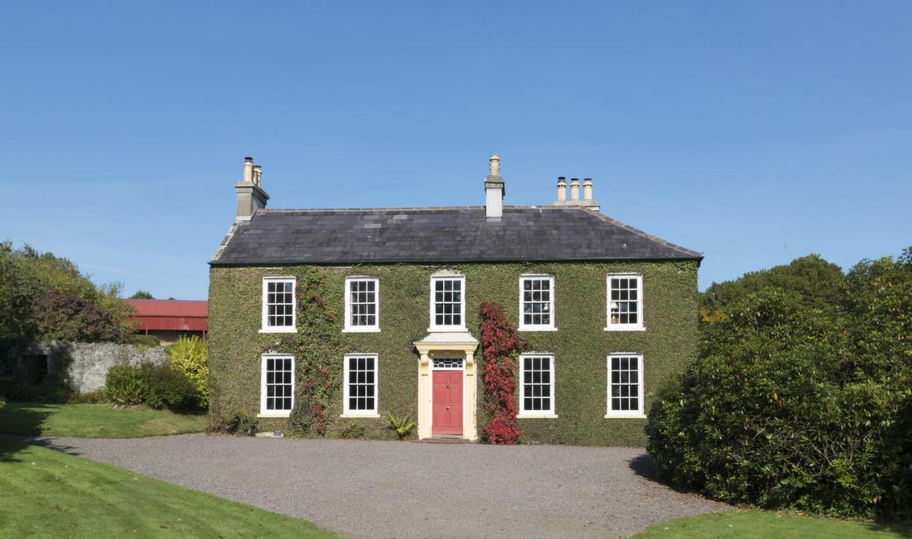 Tullymurry House Newry Exteriér fotografie
